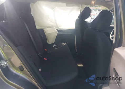 2024 Nissan Kicks S Xtronic Cvt z USA, uszkodzony, nr VIN 3N1CP5BV1RL494676